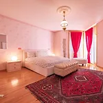 Octogon - Free Parking - Wii - Sportarena Apartment *