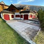 Octogon - Free Parking - Wii - Sportarena Leukerbad