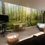 Octogon - Free Parking - Wii - Sportarena * Leukerbad