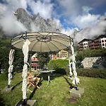 Octogon - Free Parking - Wii - Sportarena Apartment *