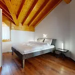 Apartment Octogon - Free Parking - Wii - Sportarena Leukerbad