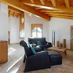 Octogon - Free Parking - Wii - Sportarena Apartment Leukerbad