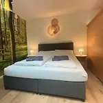 Apartment Octogon - Free Parking - Wii - Sportarena *