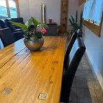Octogon - Free Parking - Wii - Sportarena Apartment Leukerbad