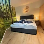 Apartment Octogon - Free Parking - Wii - Sportarena Leukerbad