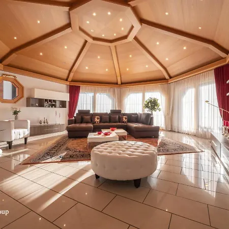 Octogon - Free Parking - Sauna - Babyfoot - Wii - Terrasse * Leukerbad