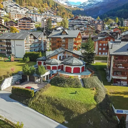Octogon - Free Parking - Sauna - Babyfoot - Wii - Terrasse Apartment *