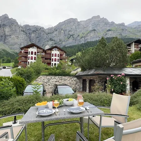 Apartment Octogon - Free Parking - Sauna - Babyfoot - Wii - Terrasse