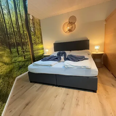 Appartement Octogon - Free Parking - Wii - Sportarena Loèche-les-Bains