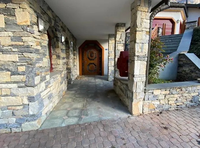 Apartman Octogon - Free Parking - Wii - Sportarena