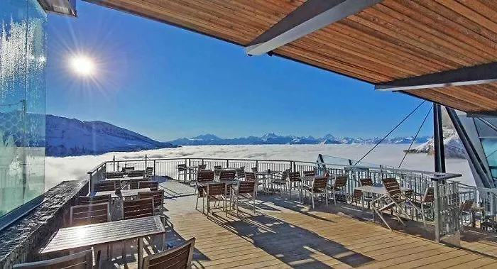 Apartman Octogon - Free Parking - Wii - Sportarena