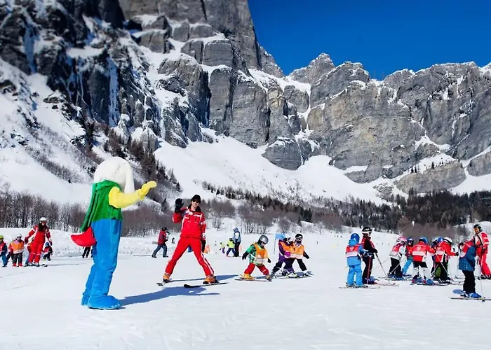 Octogon - Free Parking - Wii - Sportarena * Leukerbad