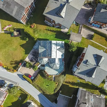 Octogon - Free Parking - Wii - Sportarena Apartament