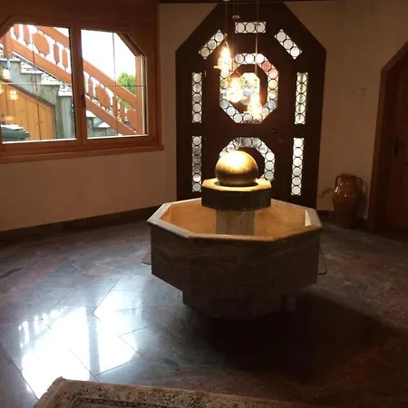 Octogon - Free Parking - Wii - Sportarena Leukerbad