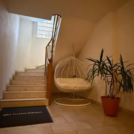 Octogon - Free Parking - Wii - Sportarena * Leukerbad