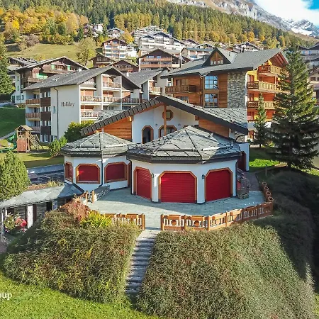 Octogon - Free Parking - Wii - Sportarena