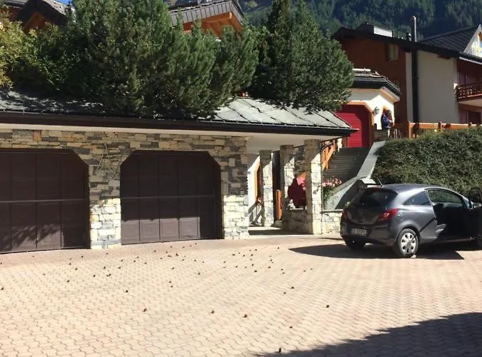 Octogon - Free Parking - Wii - Sportarena Lejlighed